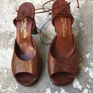 Stephane Kelian vintage